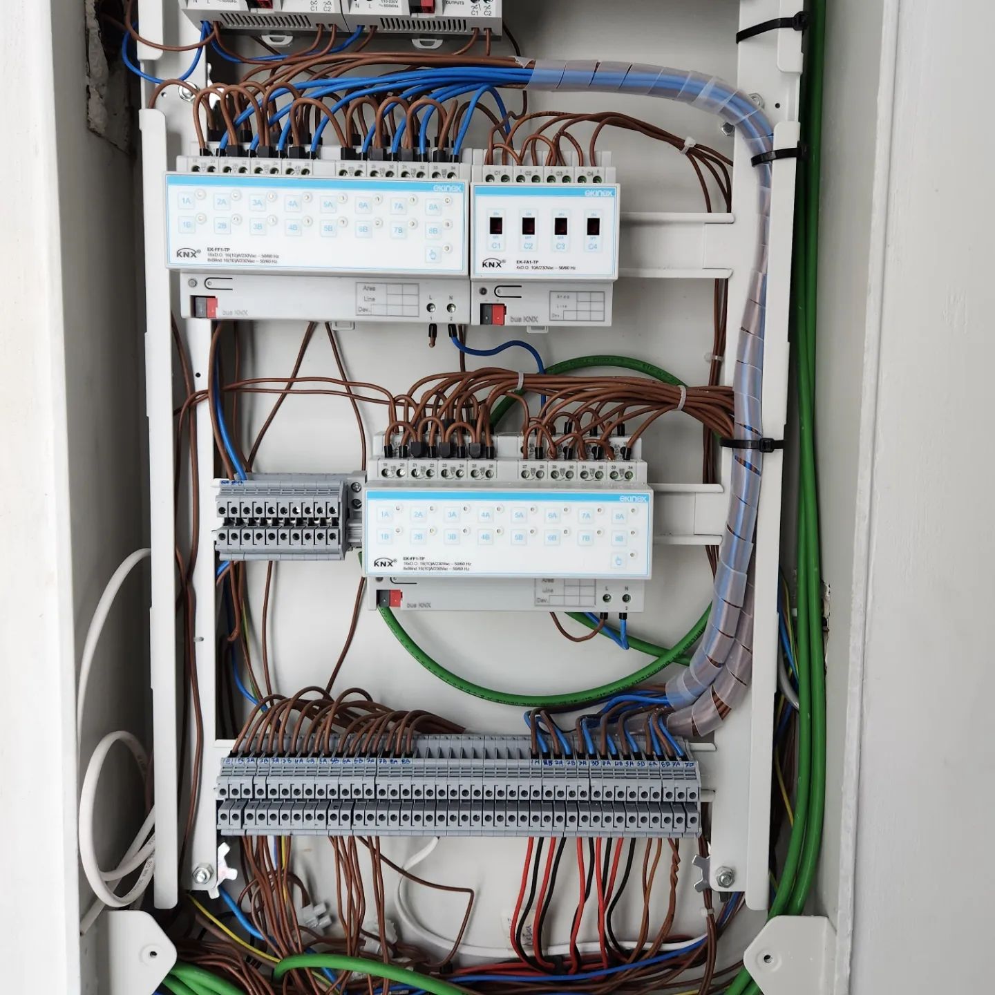 Sk Vision Electrical