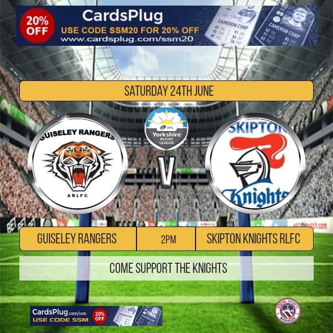Skipton Knights RLFC