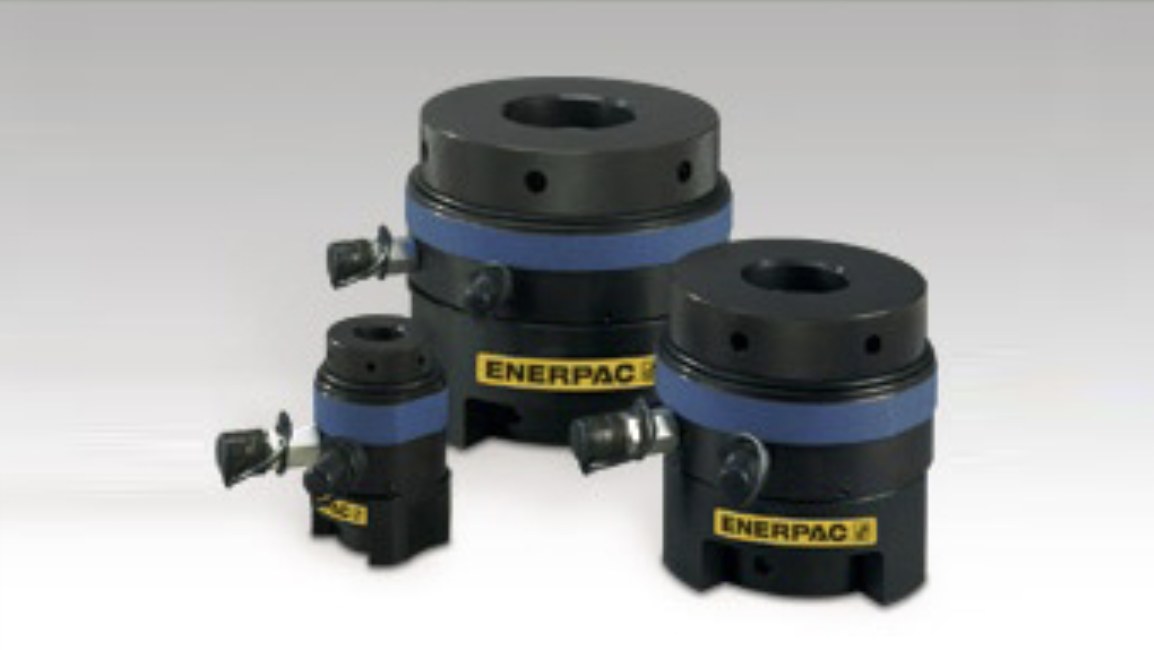 Our pneumatic torque tools... - Aztec Bolting Services