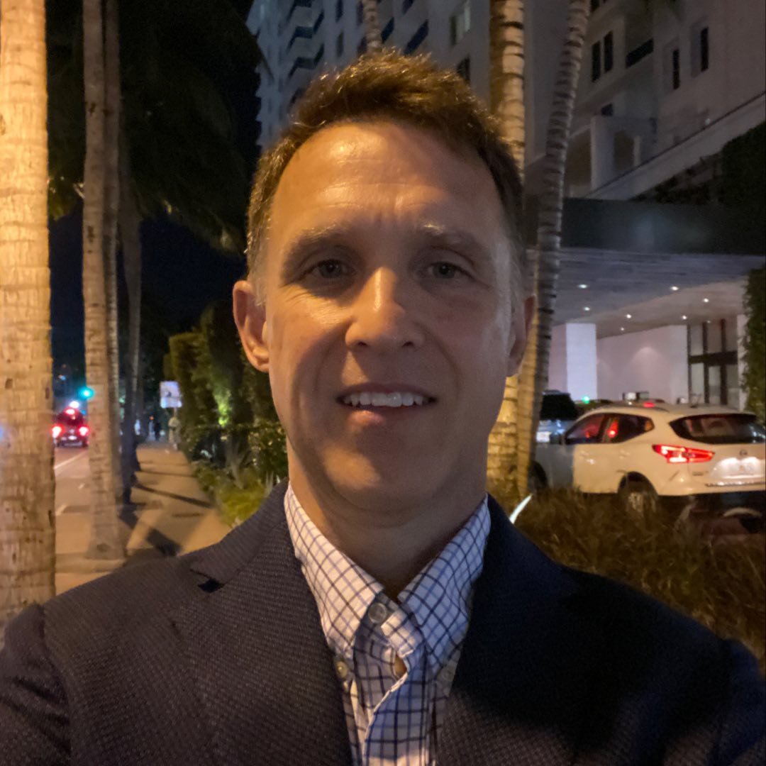 David Raterman