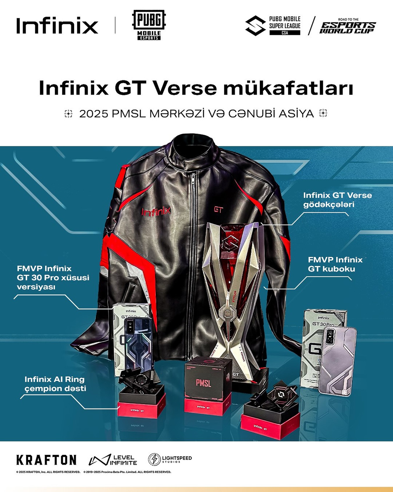 Infinix Mobile | Baku
