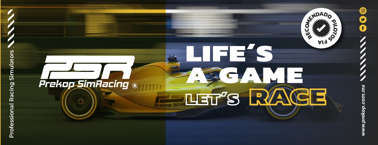Racebox Sim Racing added a new photo. - Racebox Sim Racing
