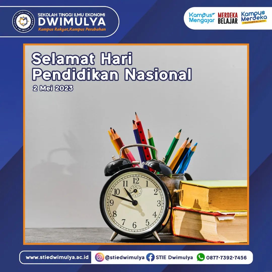 STIE DWIMULYA | Serang