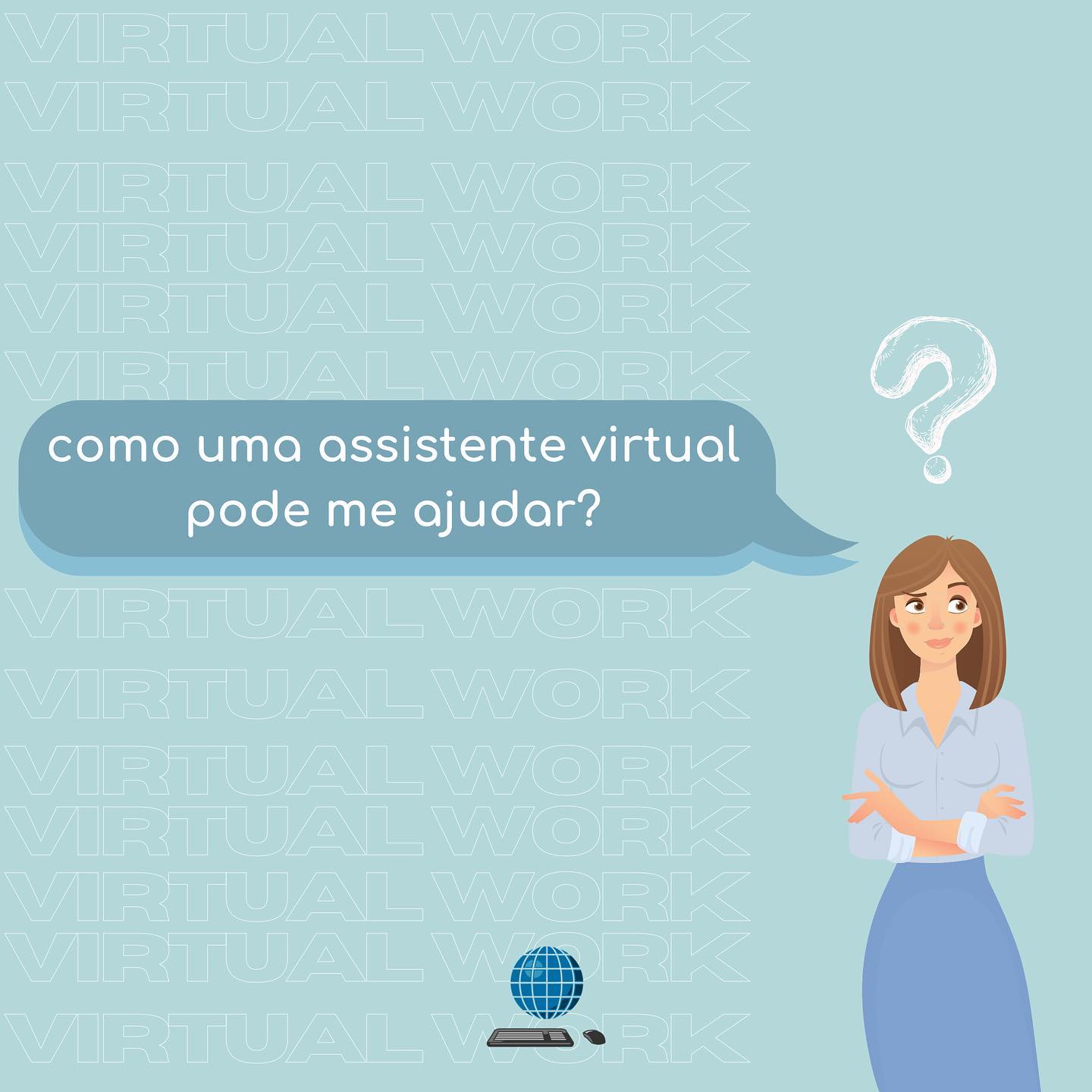 Virtual Work Assistant