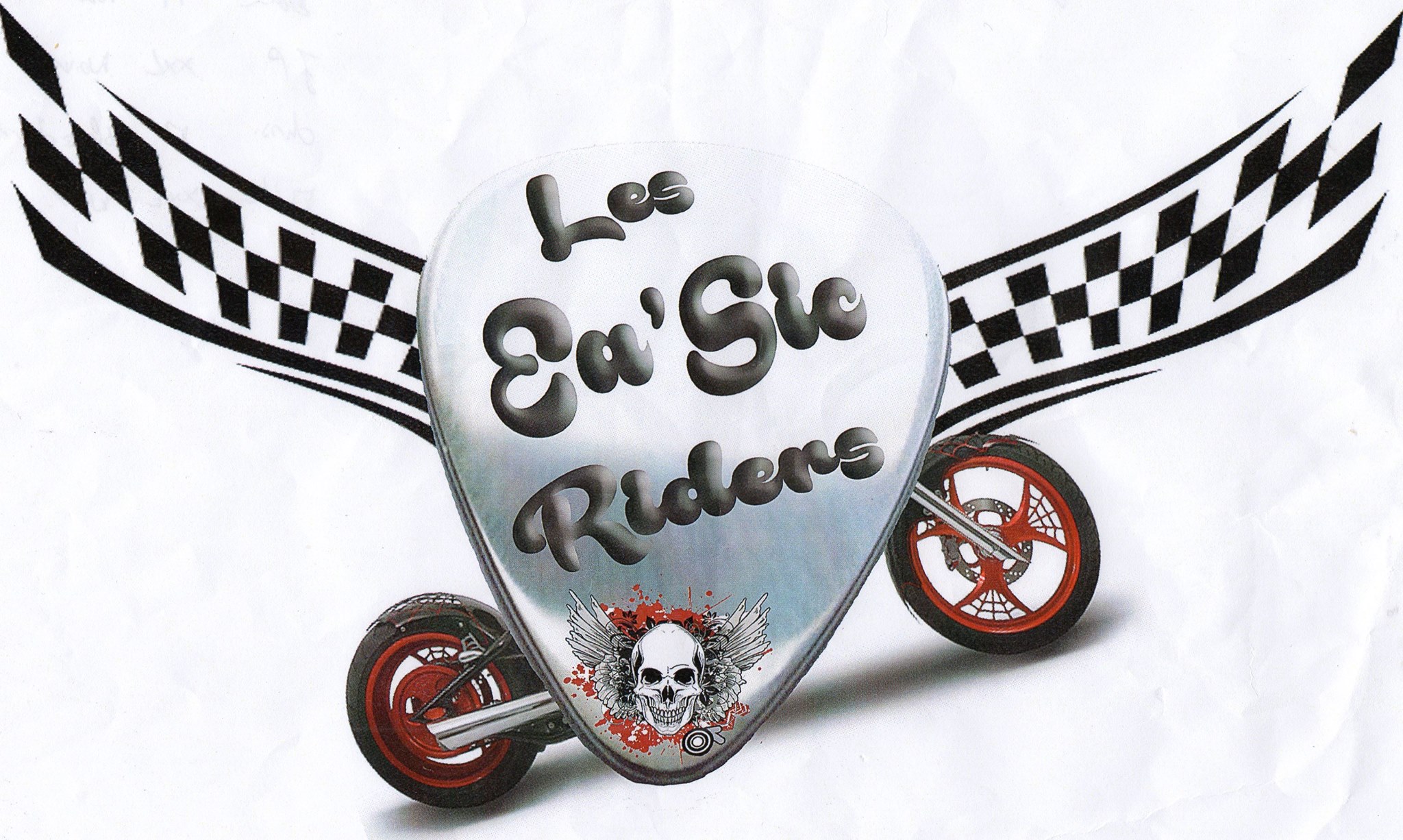 Les ea'sic riders