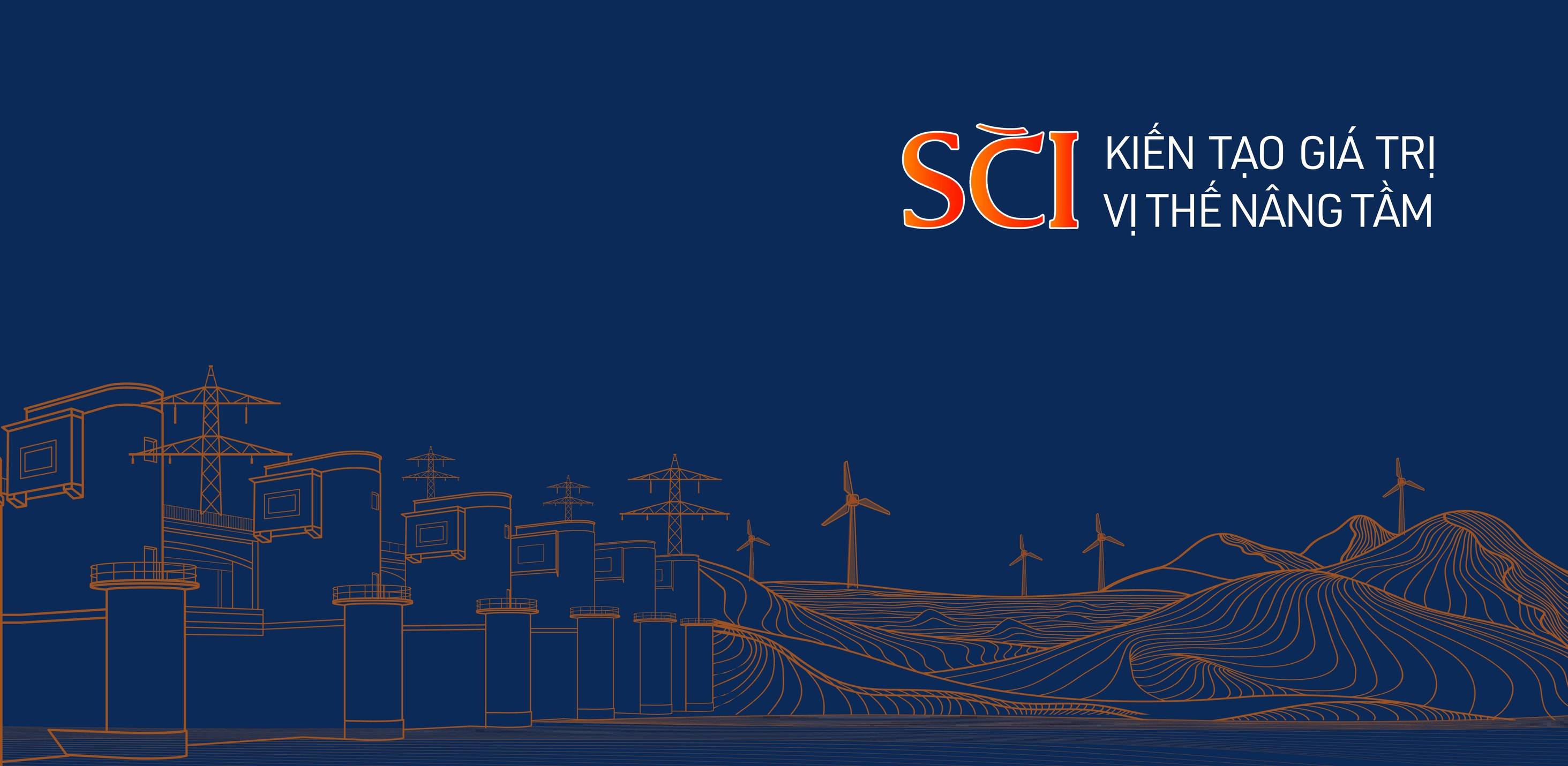 SCI GROUP | Hanoi