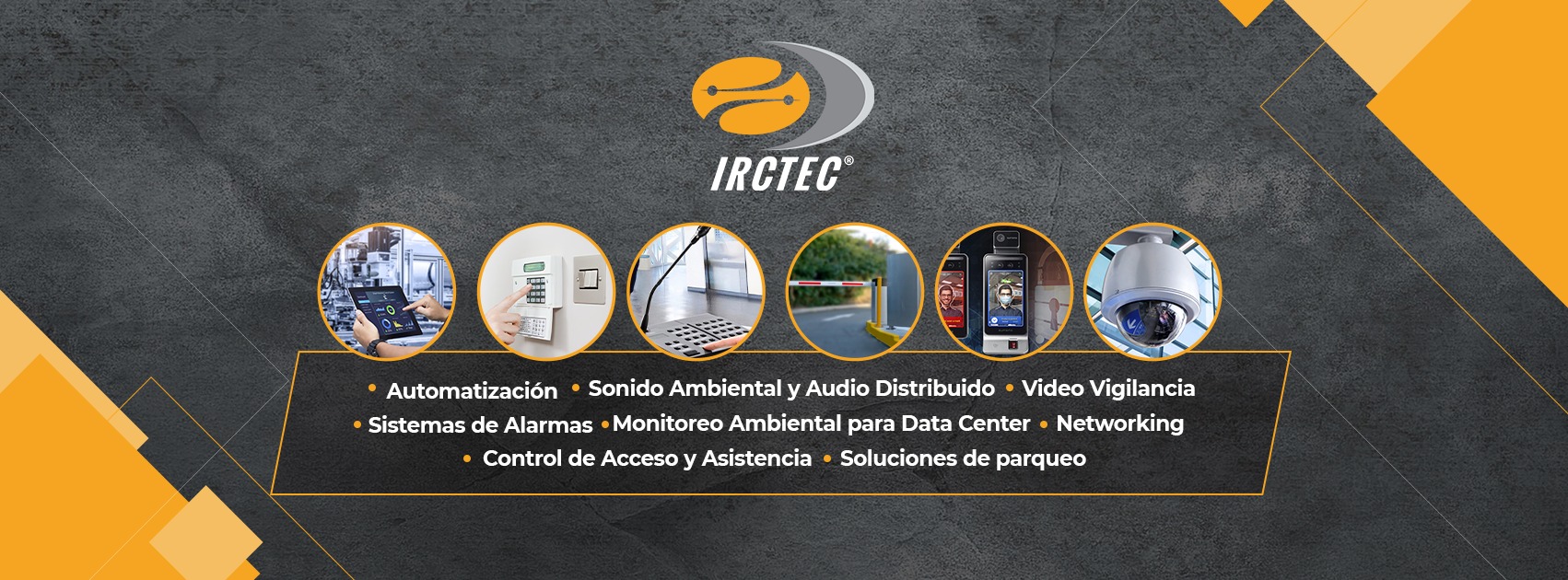 IRCTEC