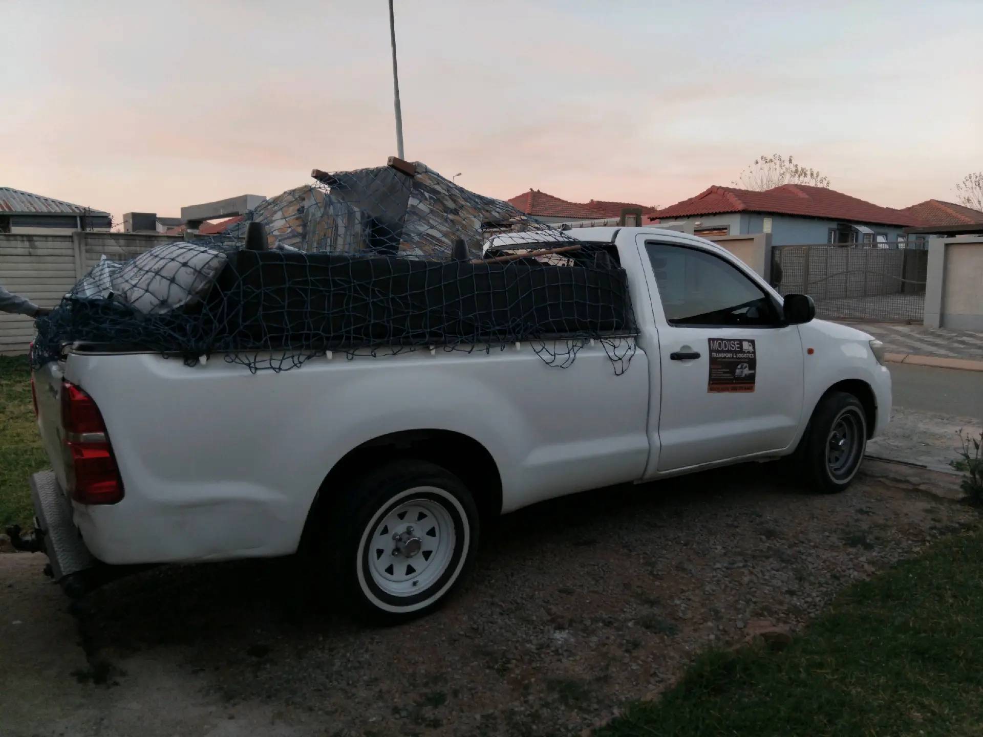 MODISE'S TRANSPORT SERVICES | Facebook