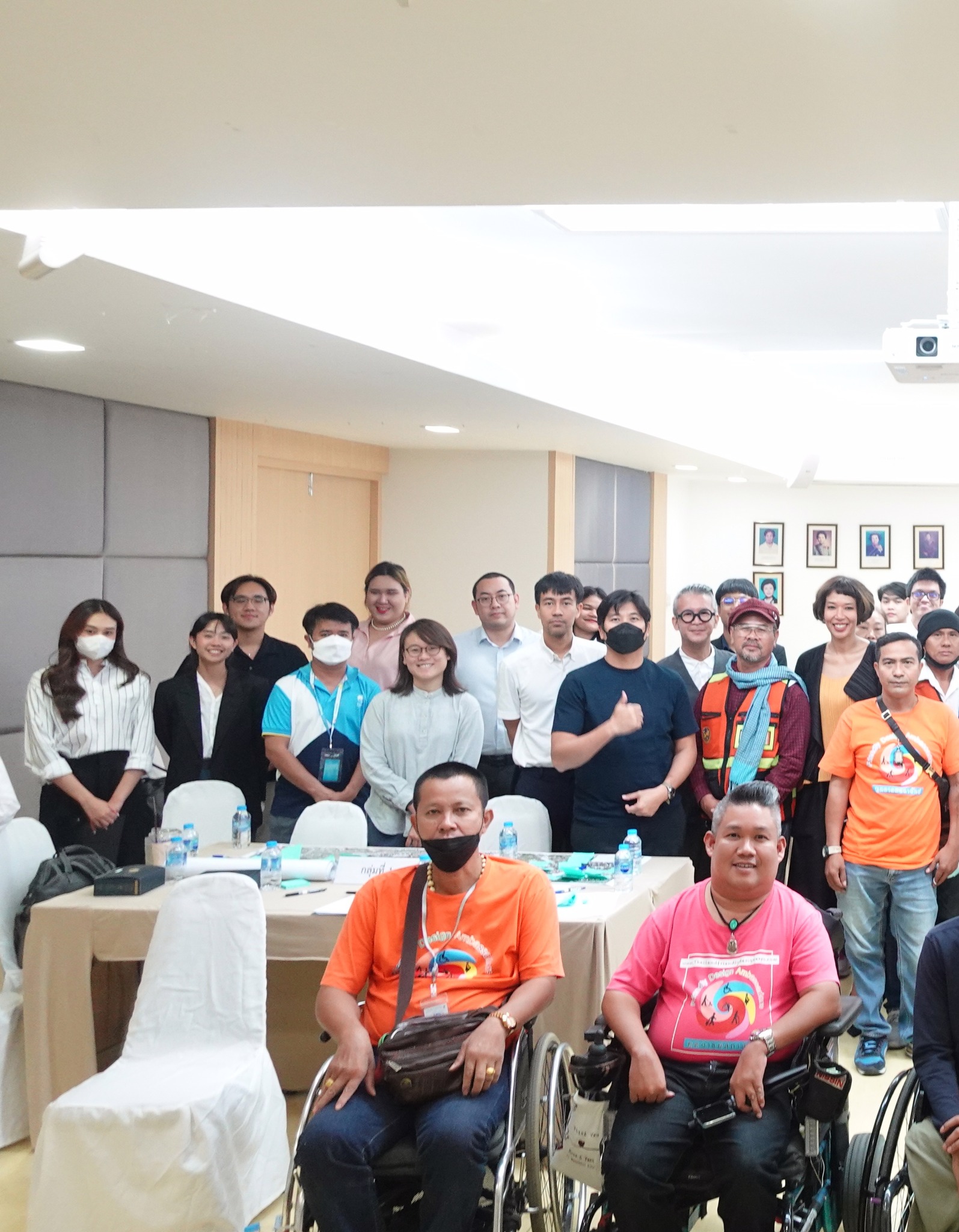 [เมืองเดินได้-... - UDDC - Urban Design and Development Center