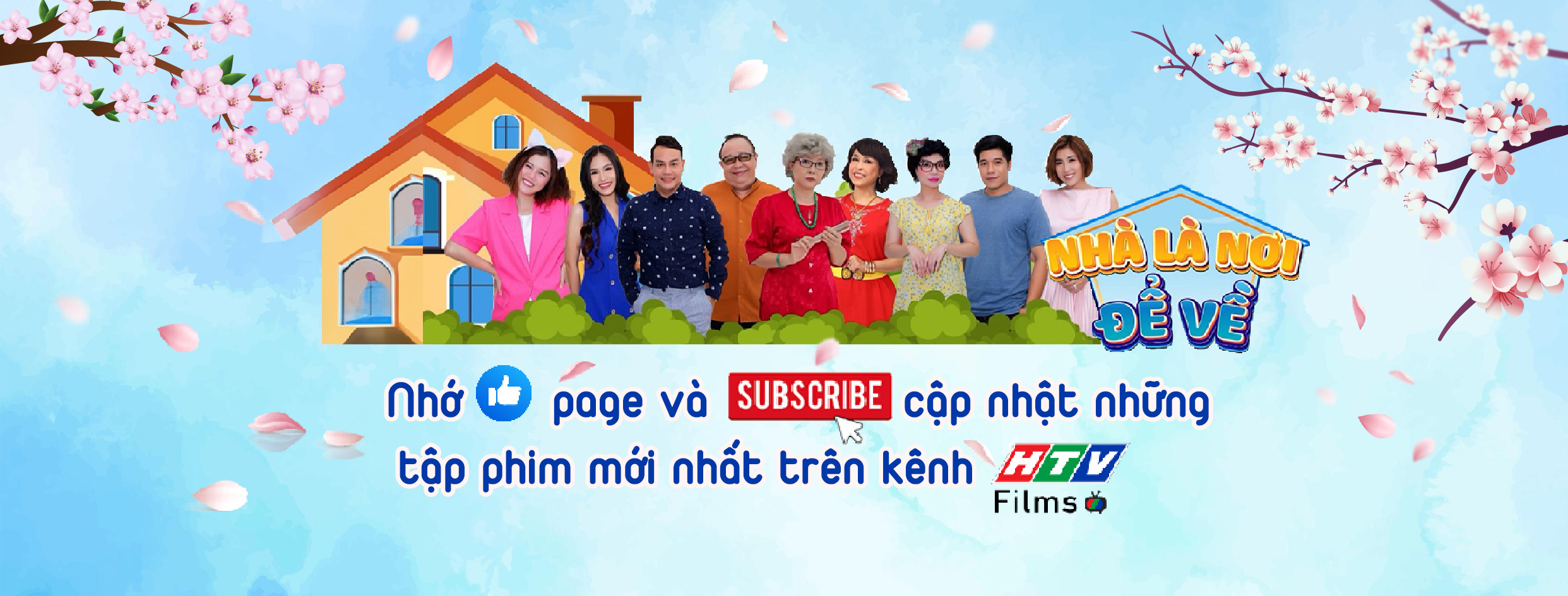 HTV Films