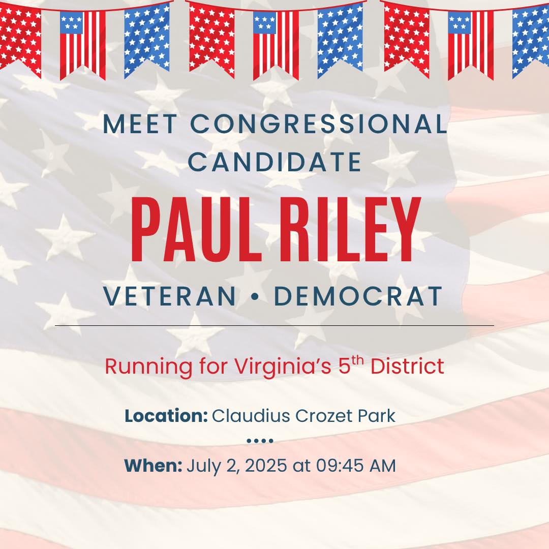 Paul Riley
