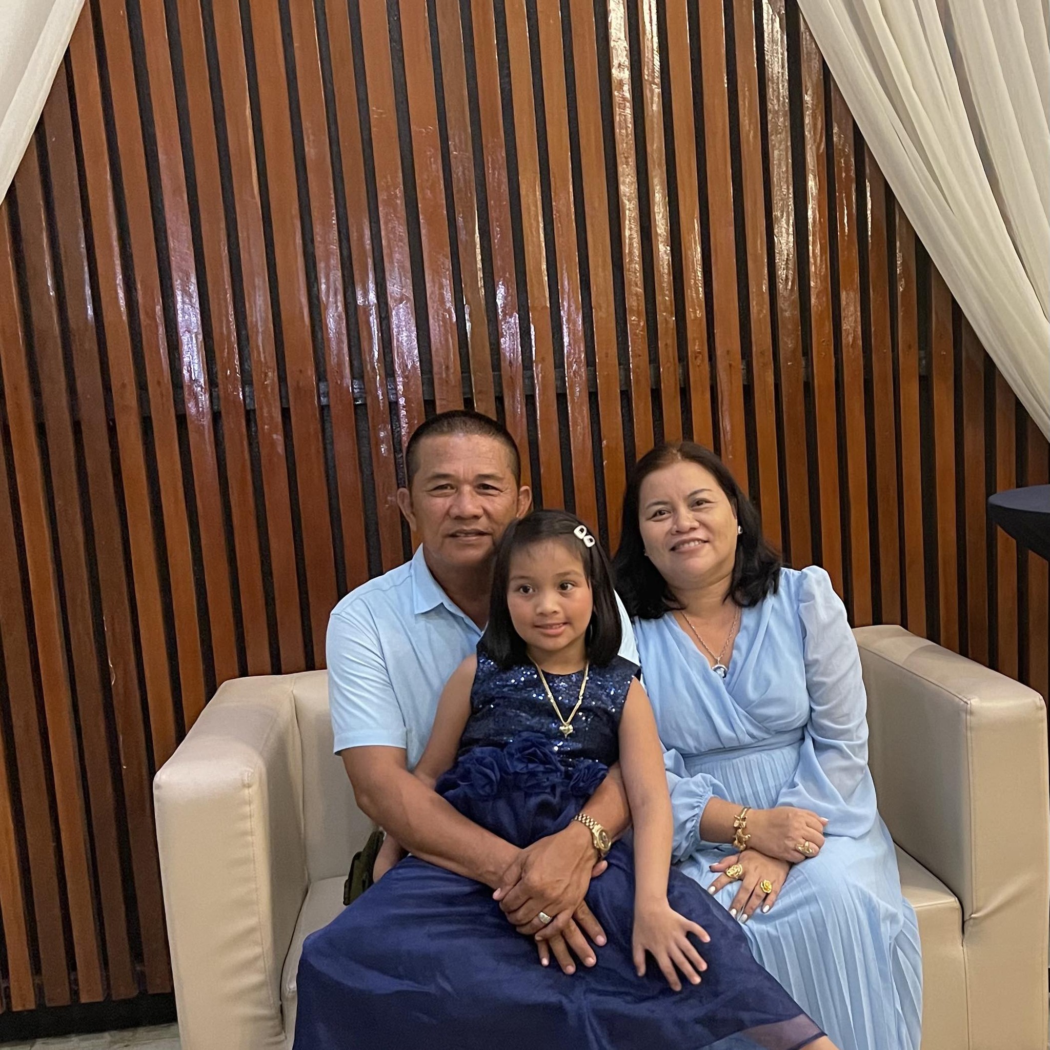 Ronnie Ramos Gujilde