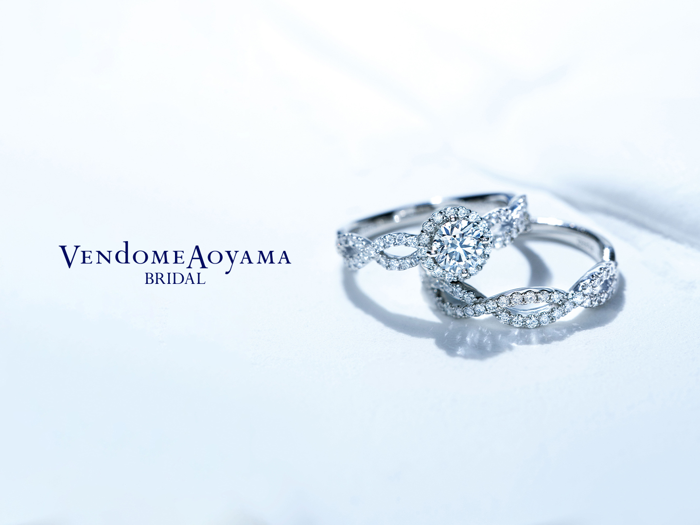 Vendome Aoyama... - Vendome Aoyama Bridal-ヴァンドーム青山ブライダル