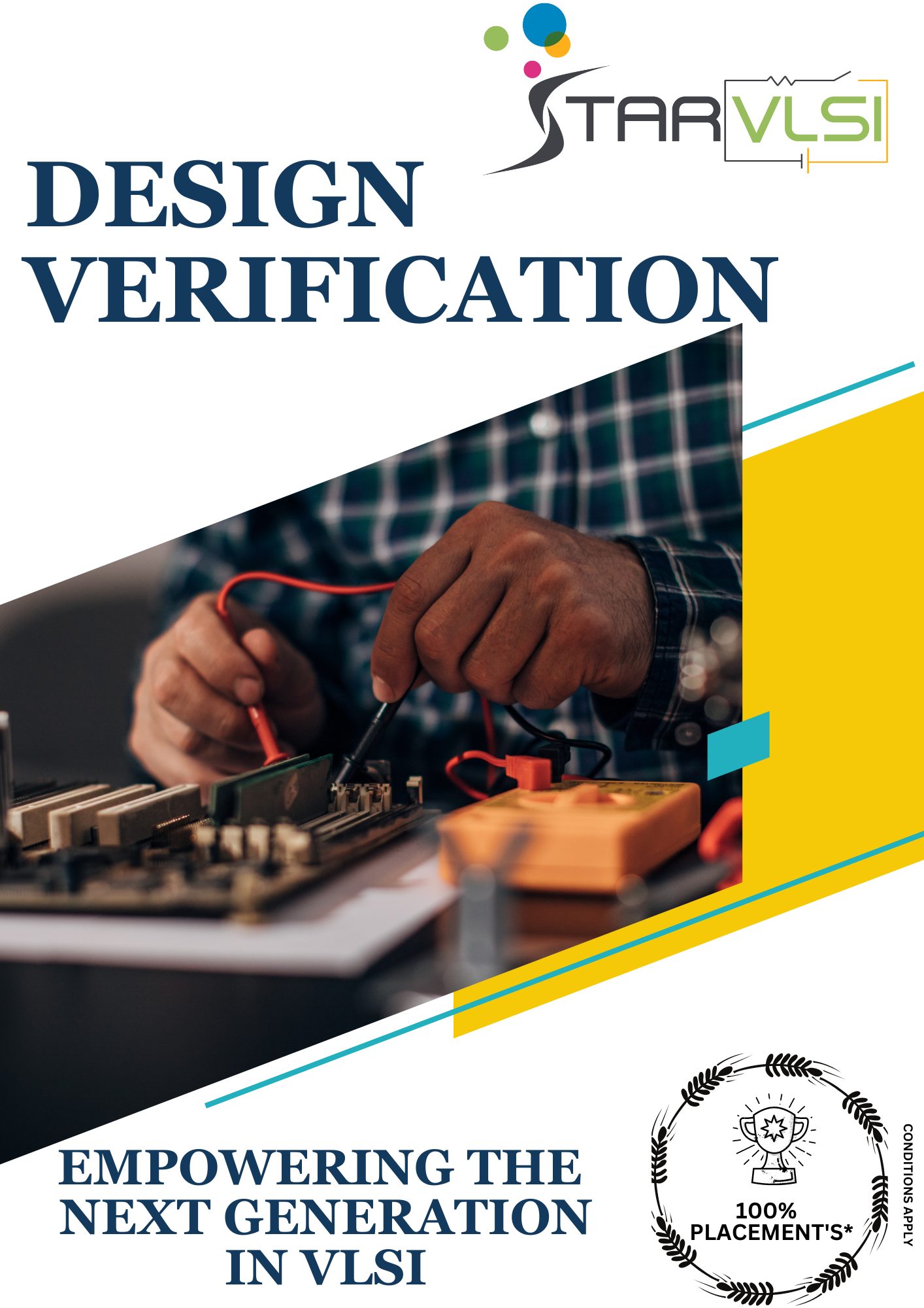 STAR - 🚀 Exciting News for VLSI Enthusiasts! 🚀 Are you passionate about ...