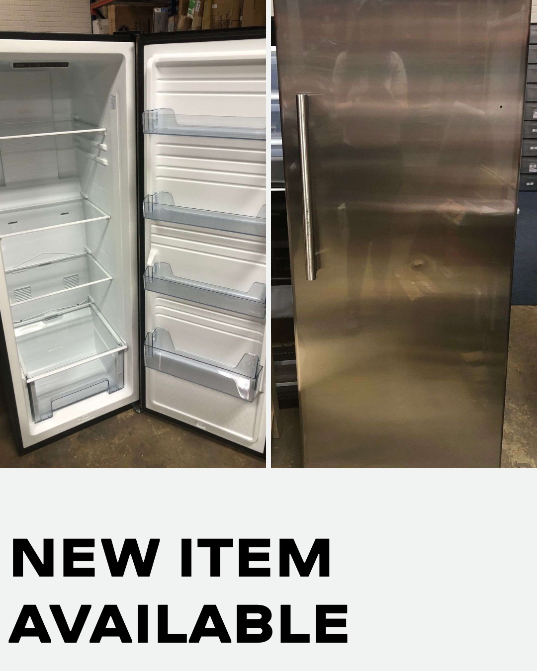 Vitcom Auctions - 🆕 New item just dropped! This sleek... | Facebook