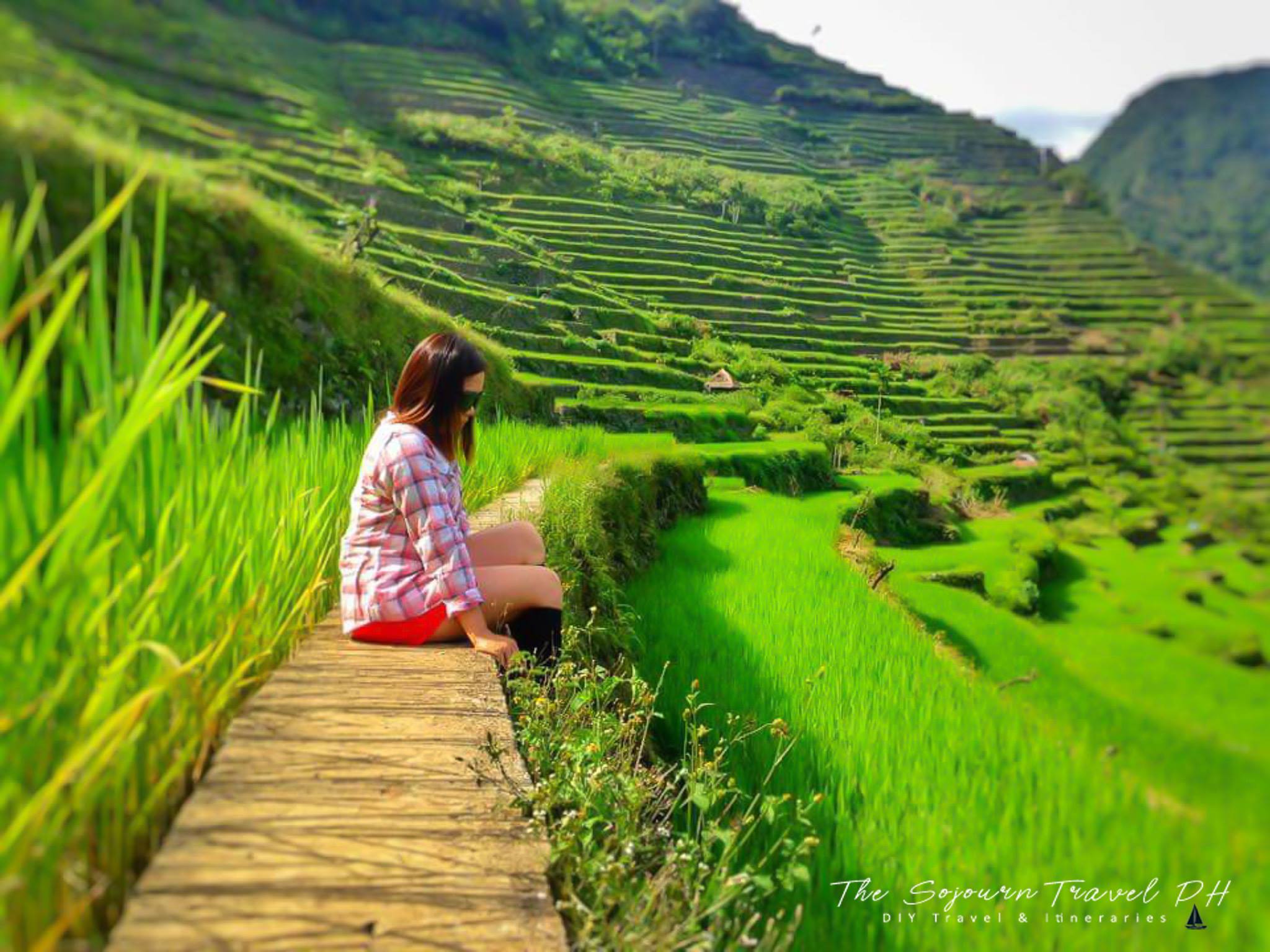 ⛰ D I Y – BATAD RICE TERRACES ⛰ ..... - The SojournTravel PH | Facebook