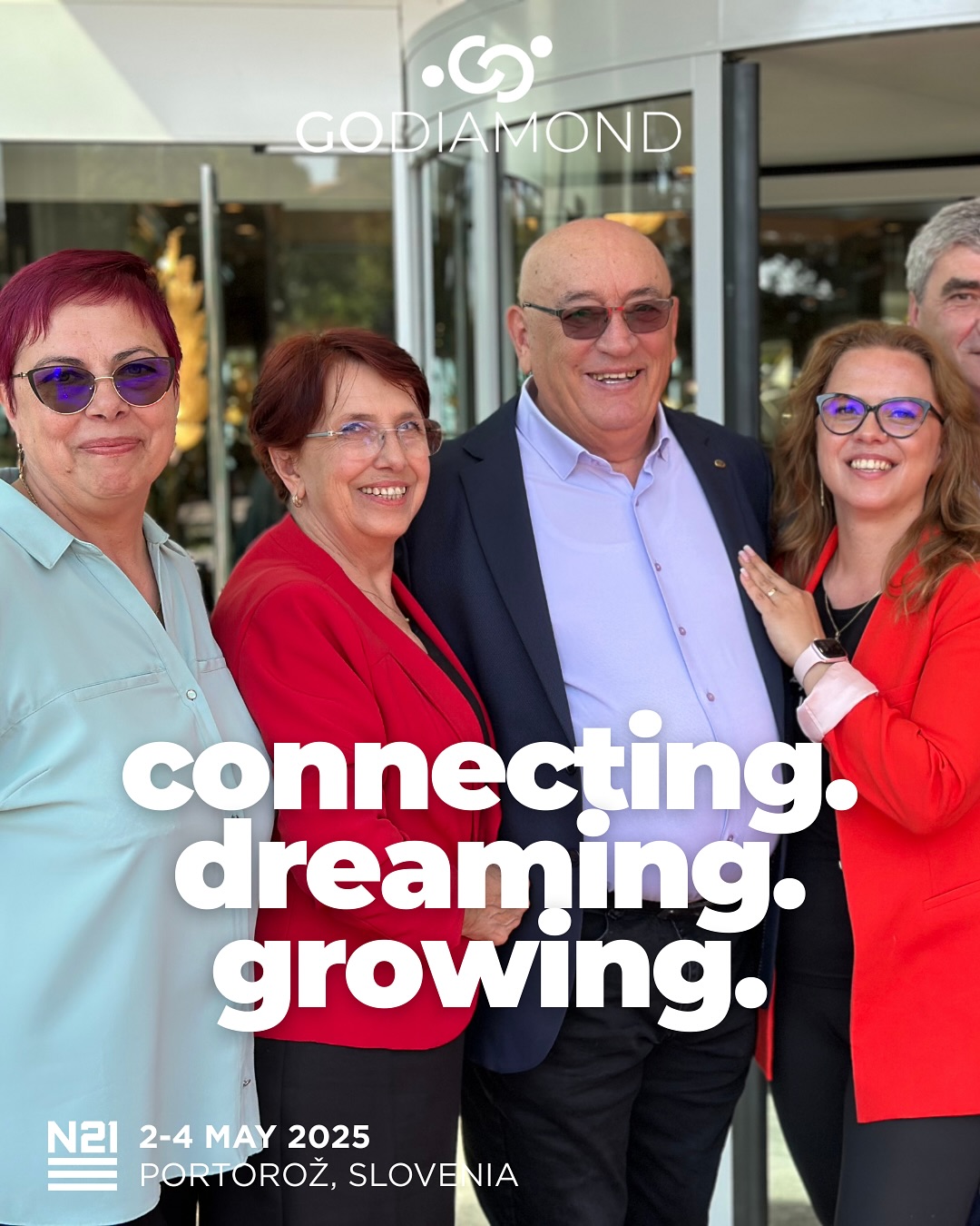 Network TwentyOne International | Suwanee GA