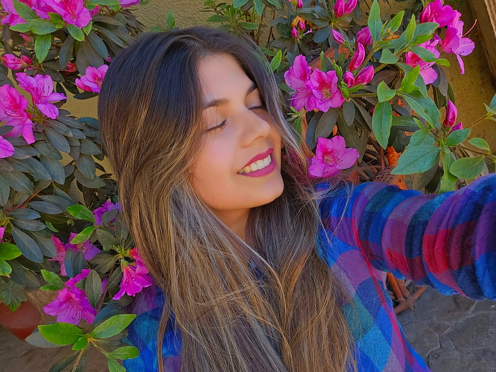 Constanza Estefanía Ramirez Piña