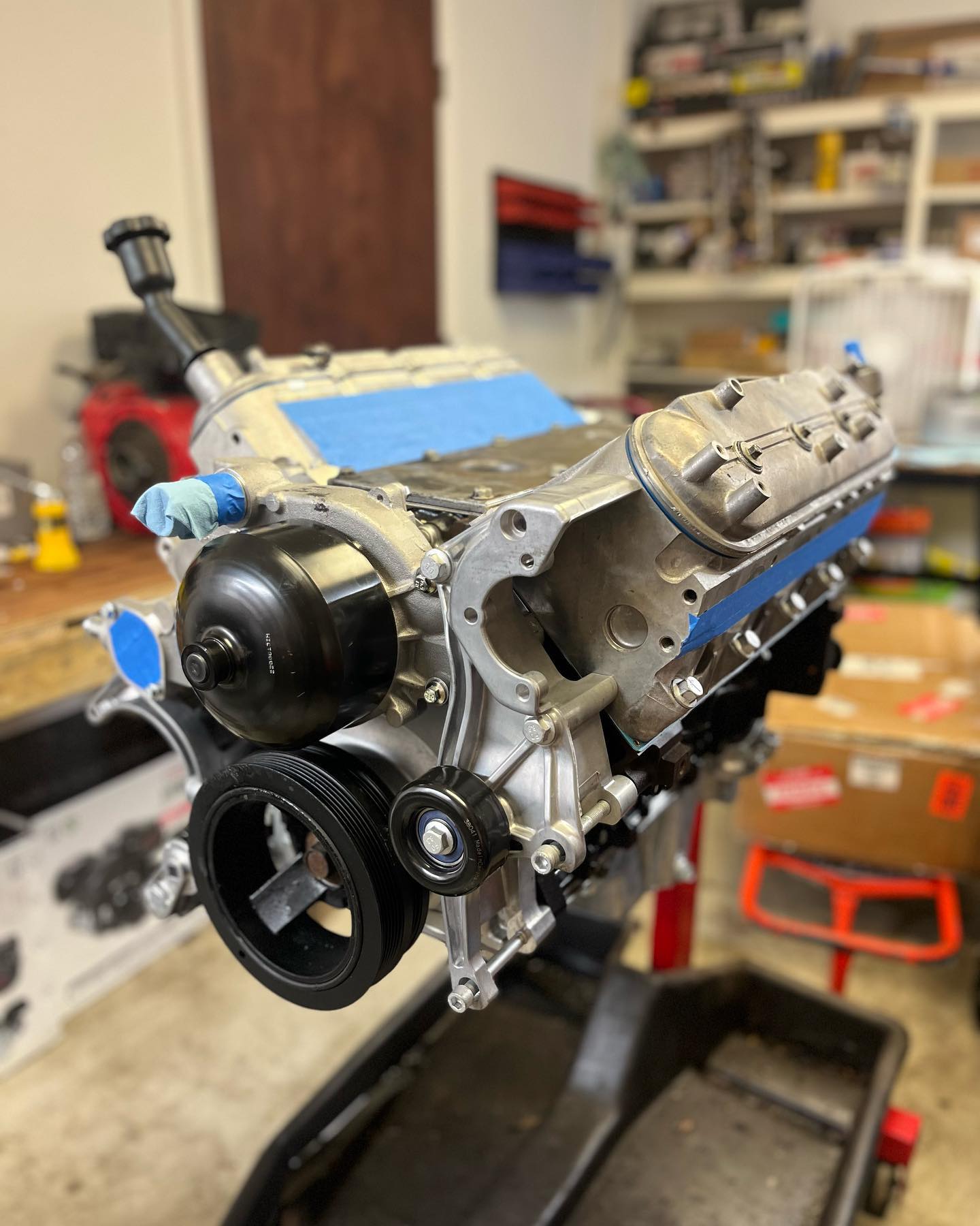 Cannon’s Performance Engines | Ocala FL