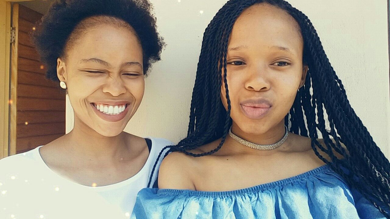 Dimpho Madito