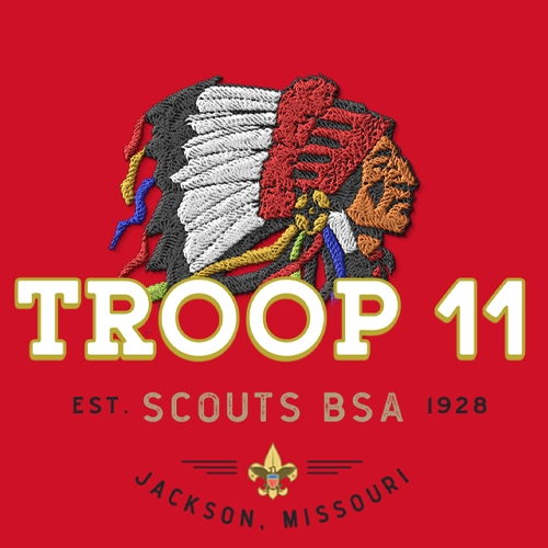 Boy Scout Troop 11 -... - Boy Scout Troop 11 - Jackson, MO