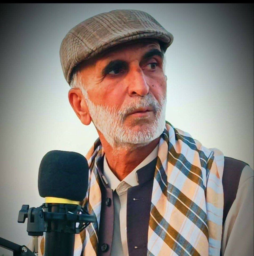 #ایمرجنسی_پیغام | مروت بیٹنی قومی تحریک