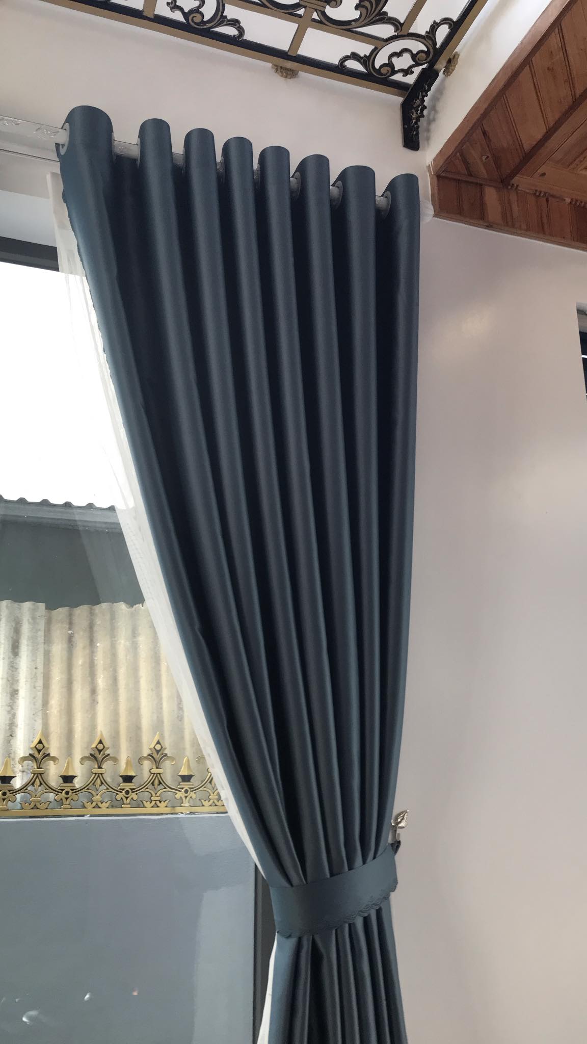 Màn Rèm Tại Huế giá Rẻ Hơn 35% | Hue
