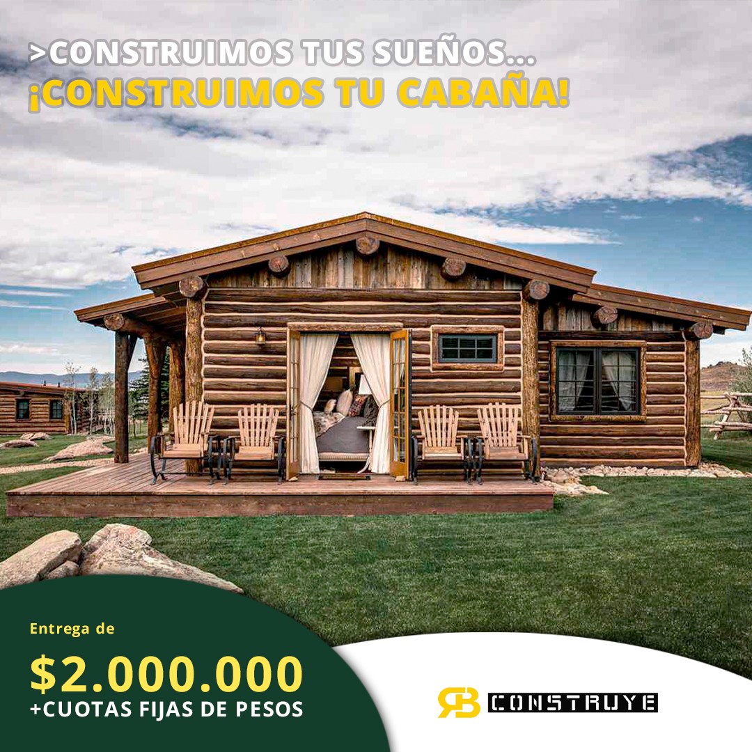 RB Construye | Esquel