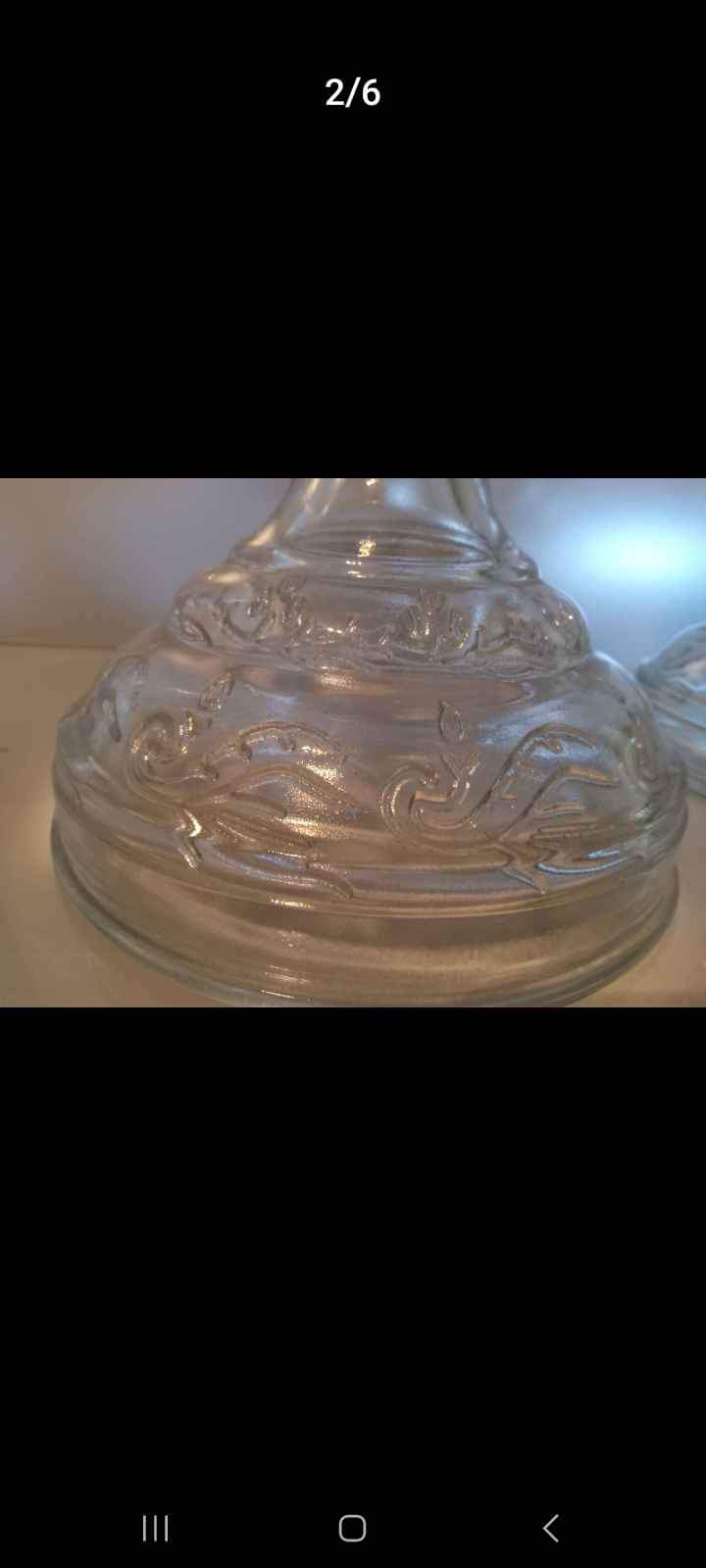 2 Vintage Oil Lamps(price is for both) Table Lamps Warrington