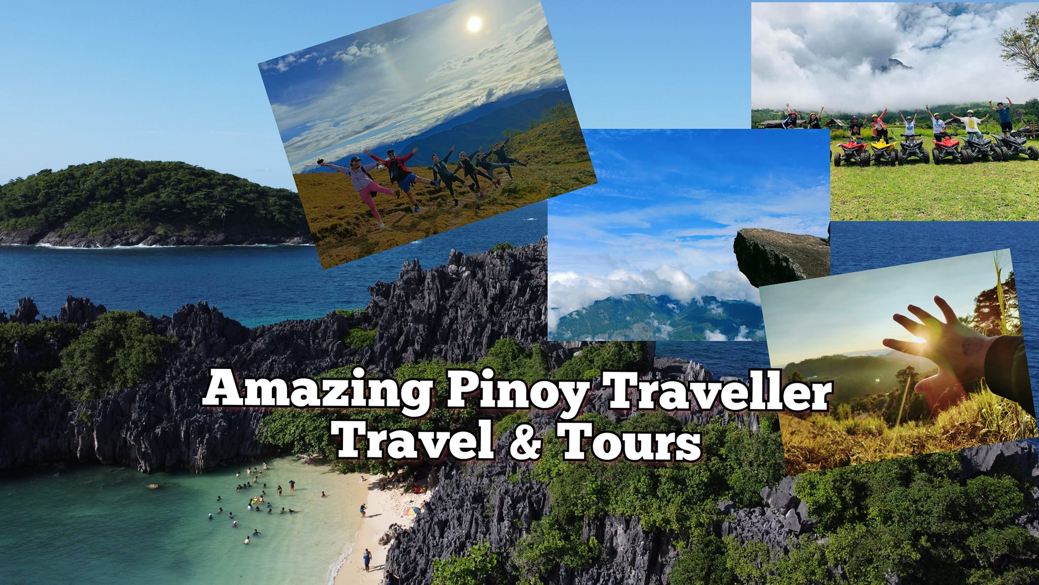 Amazing... - Amazing Pinoy Traveller Travel and Tours -APT