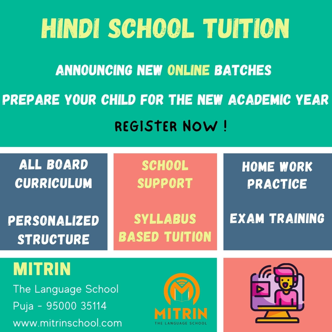 The new academic... - Mitrin - The Online Language School | Facebook