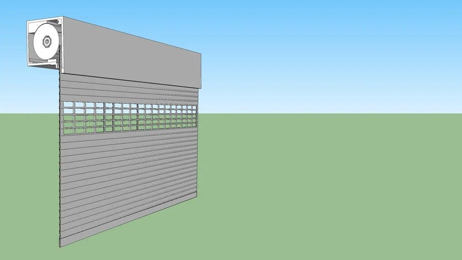 Sketchup Models Cart