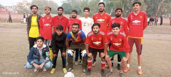 Friend fc junior | Facebook