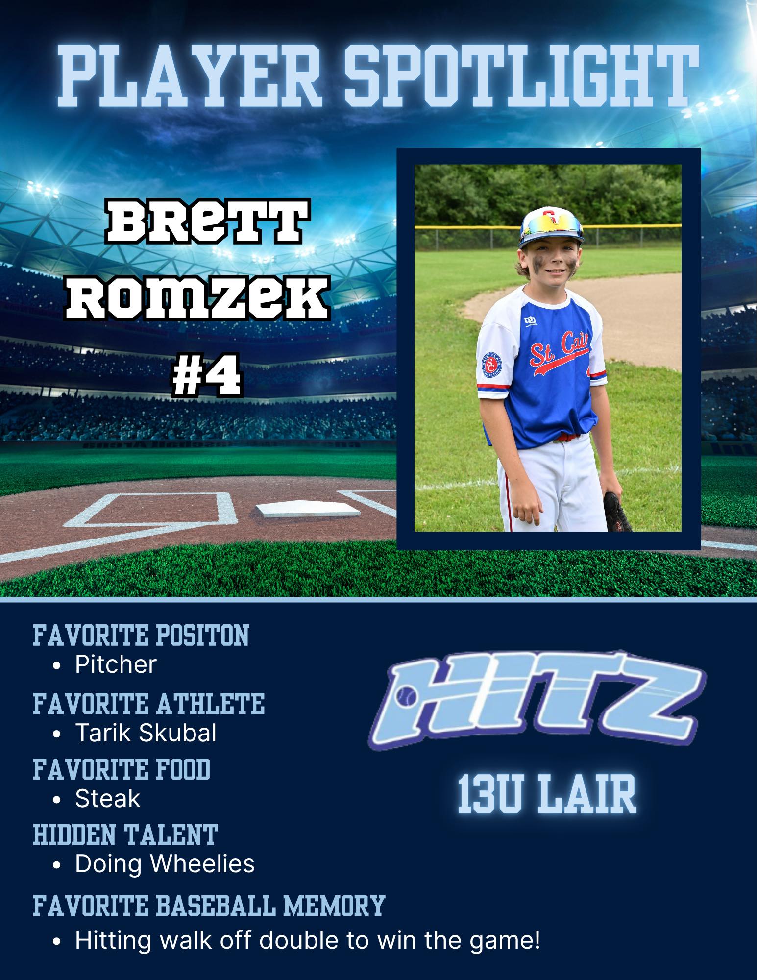 Hitz - Let’s Meet the team!! 🎉 We’re excited to introduce you to the ...