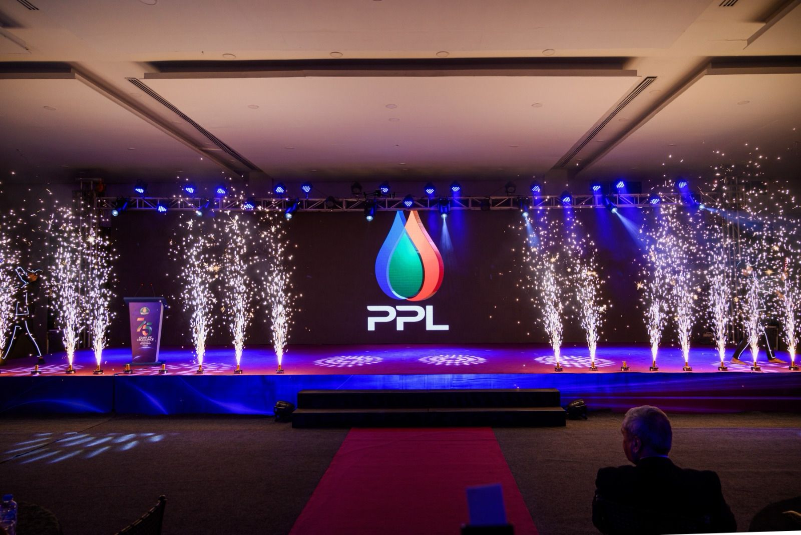 PPL Celebrates 75 Years of... - Pakistan Petroleum Limited | Facebook