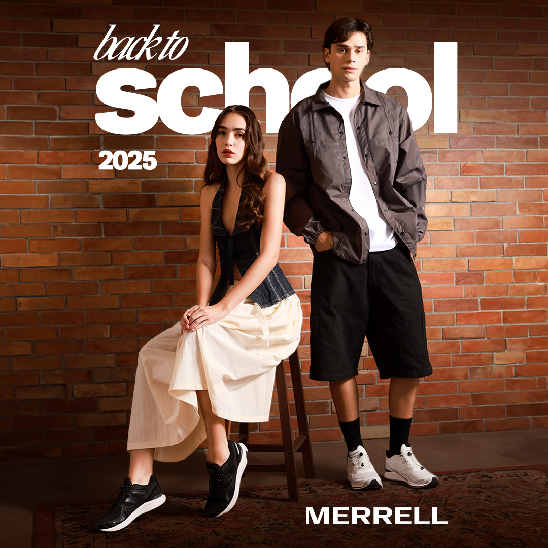 Merrell