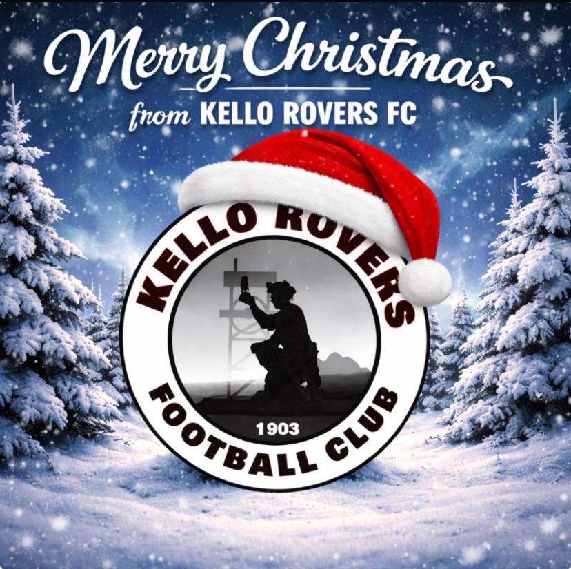 Kello Rovers Football Club
