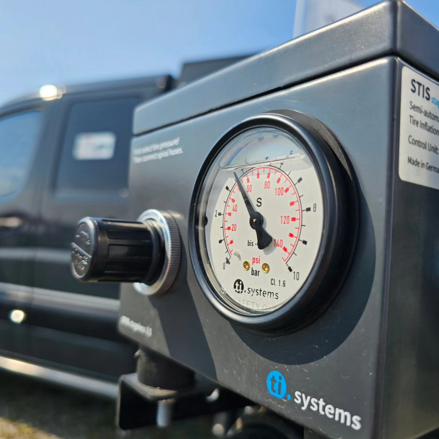 ti.systems GmbH
