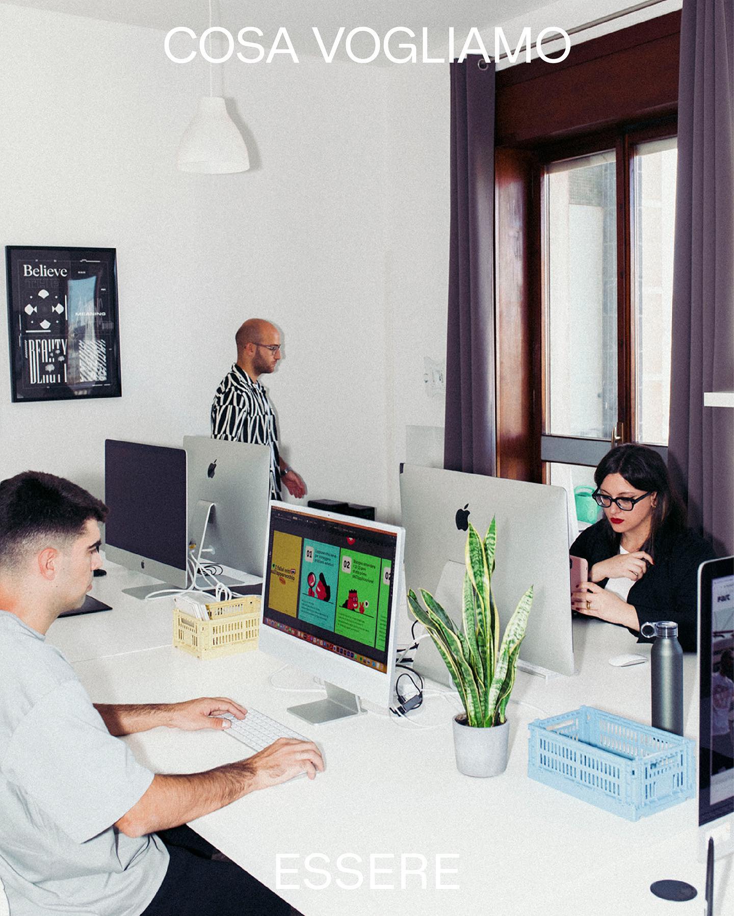 Fait Studio | Lecce