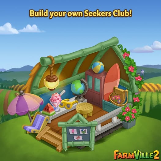 Fv2Trainer - Start building your own Seeker Club now 🔎 and... | Facebook