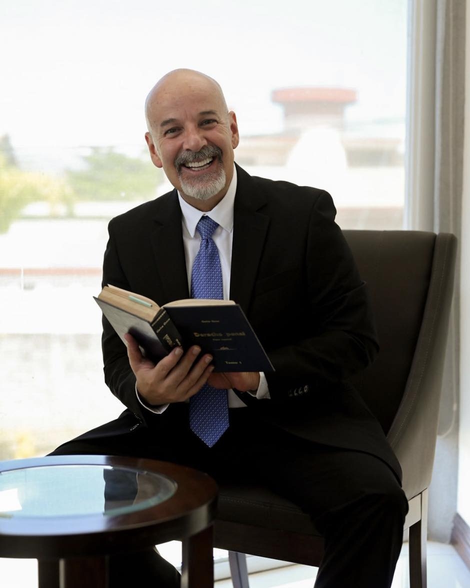 Bernan Salazar