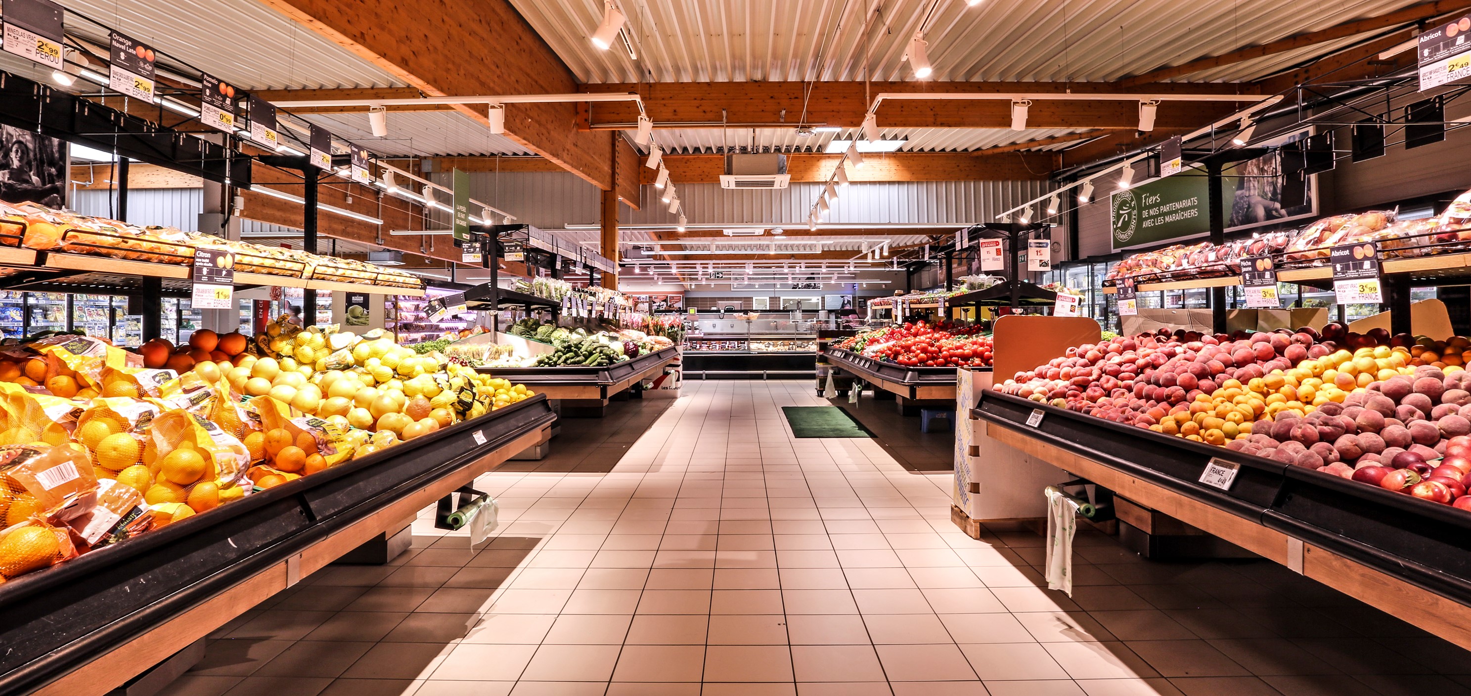 Prix Carburant Intermarche St Jean De Soudain