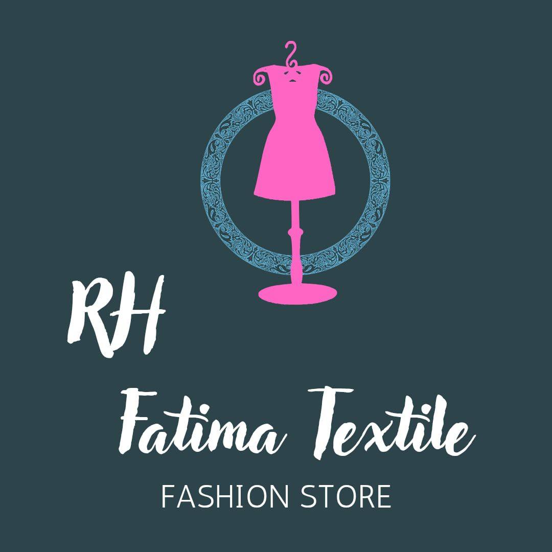 RH Fatima Textile added a new photo. - RH Fatima Textile