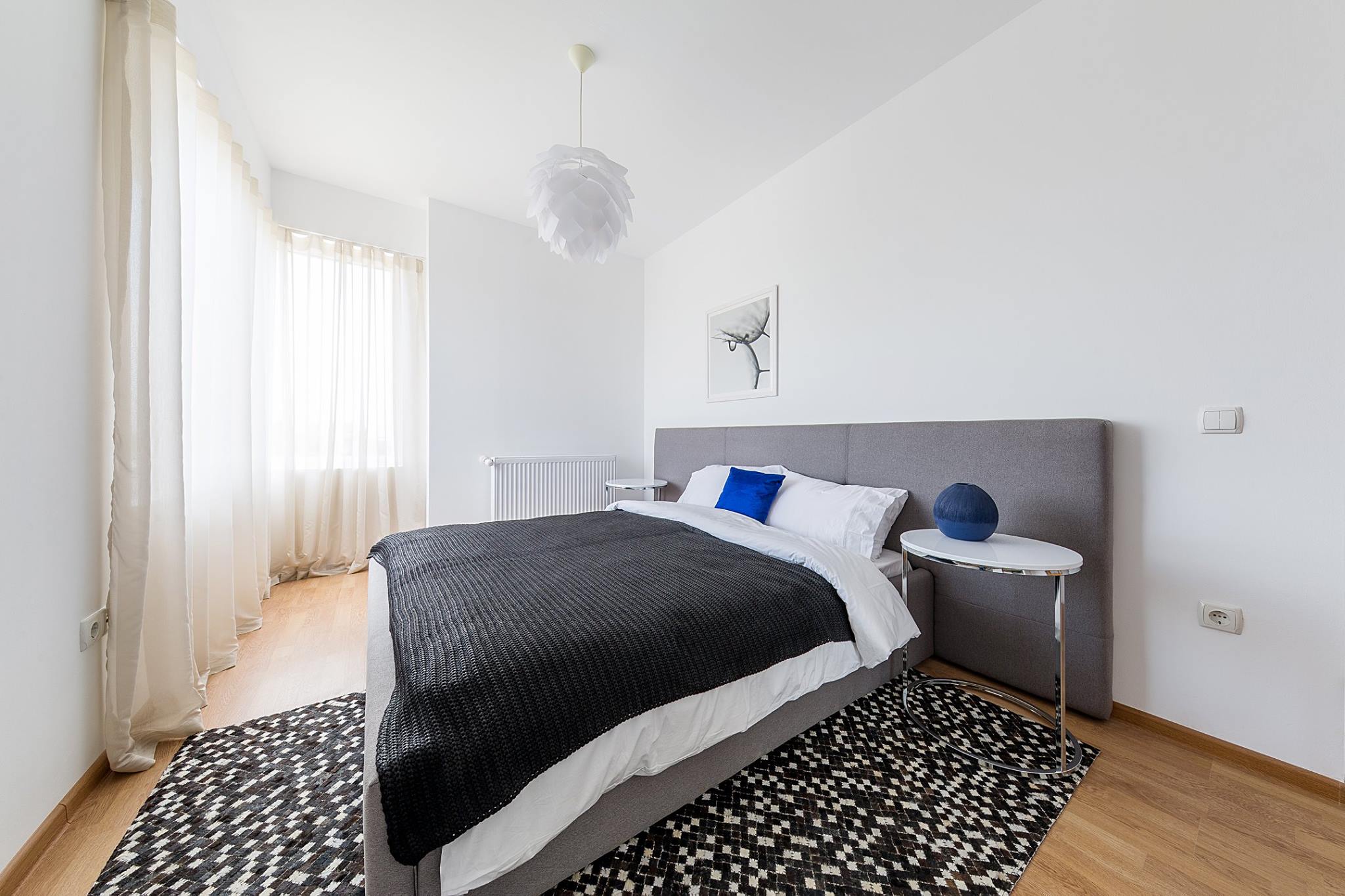 Interior Design & Architectural Photography