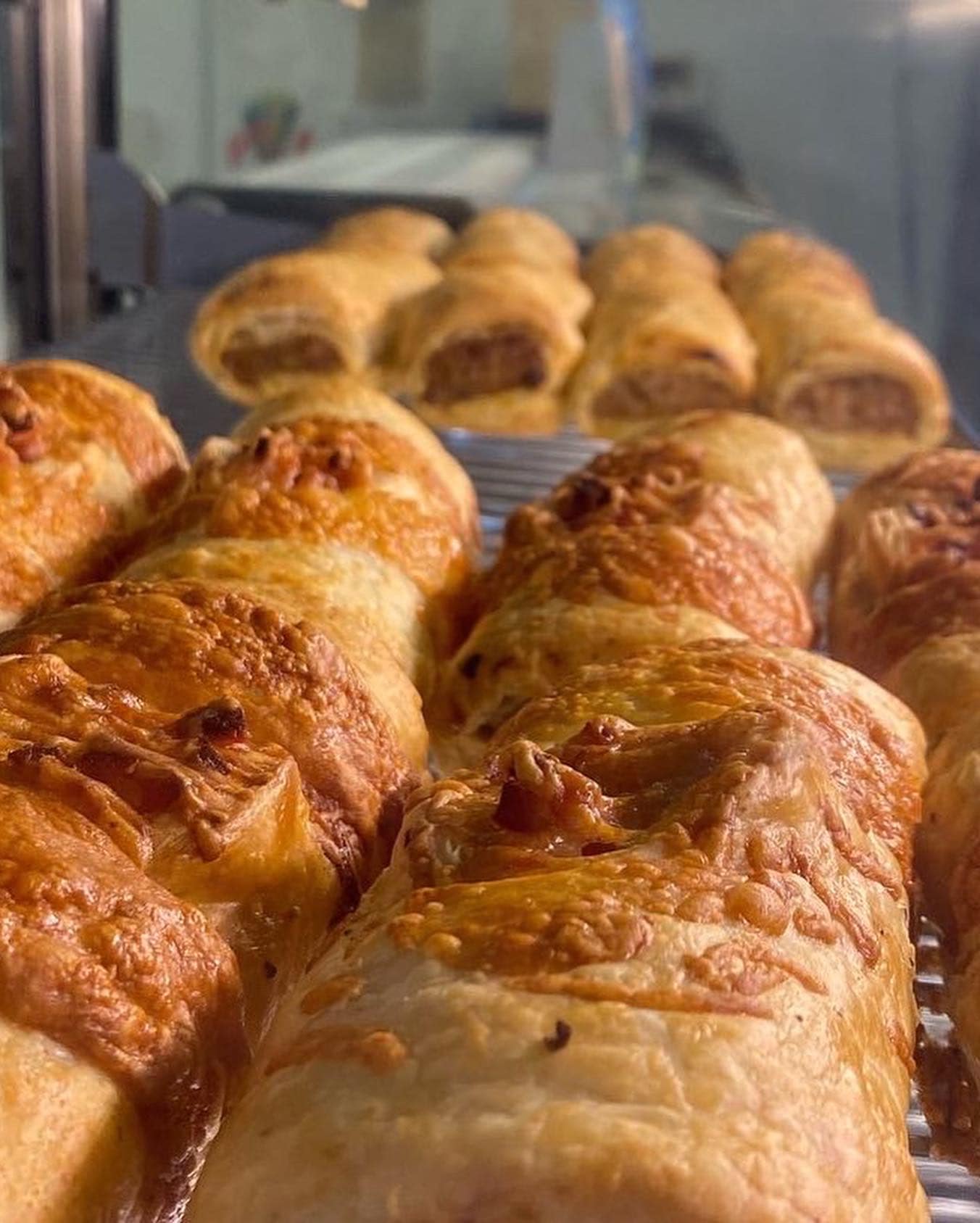 Pie Lab | Nelson Bay NSW