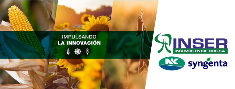 Insumos Entre Ríos SA | Paraná