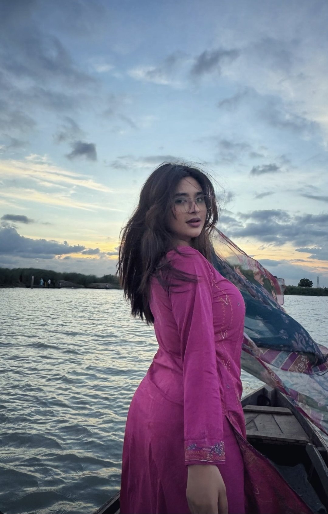 Labiba Rahman Larin | Dhaka