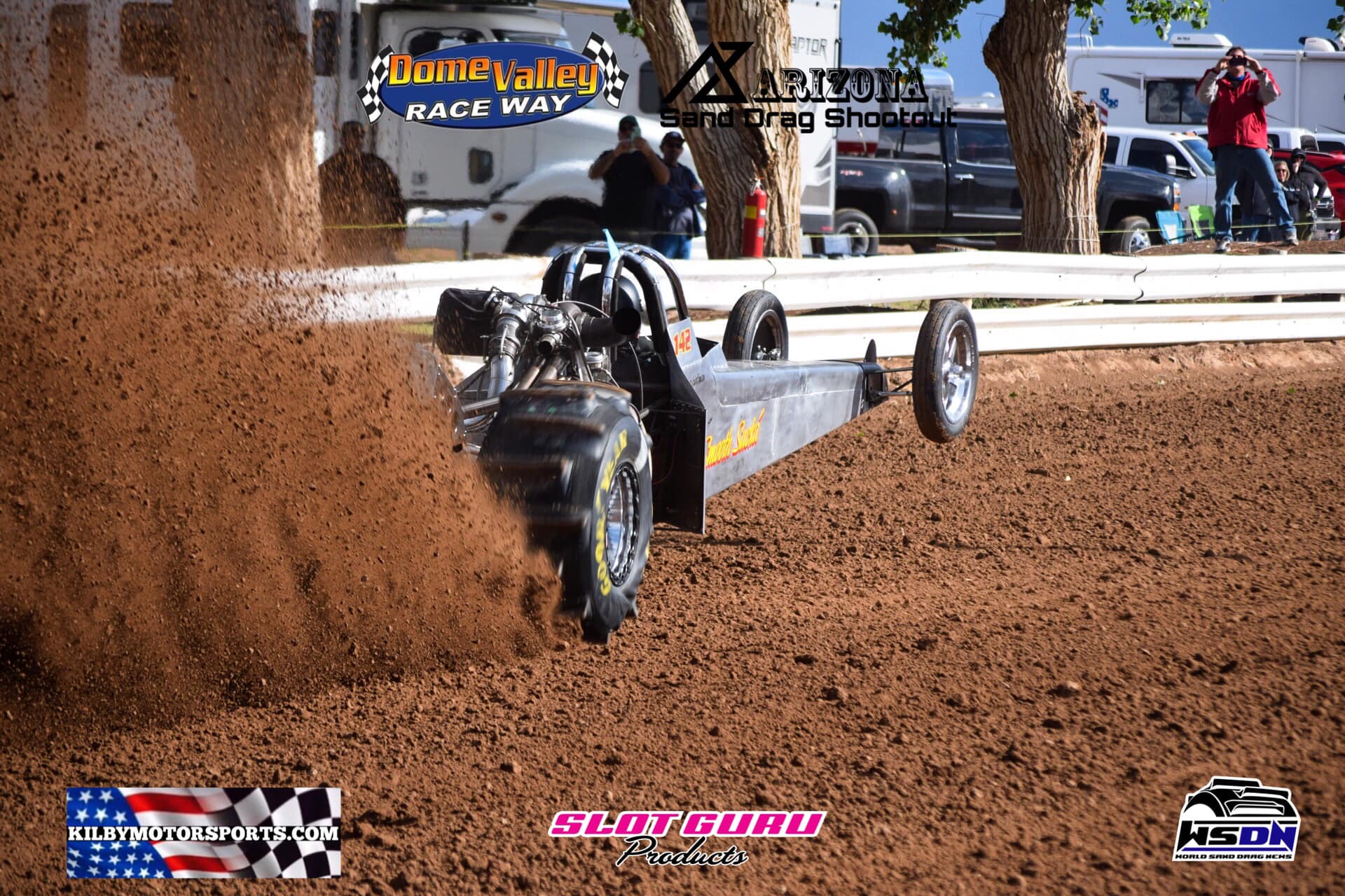 DOME VALLEY RACEWAY Arizona... - World Sand Drag News WSDN | Facebook