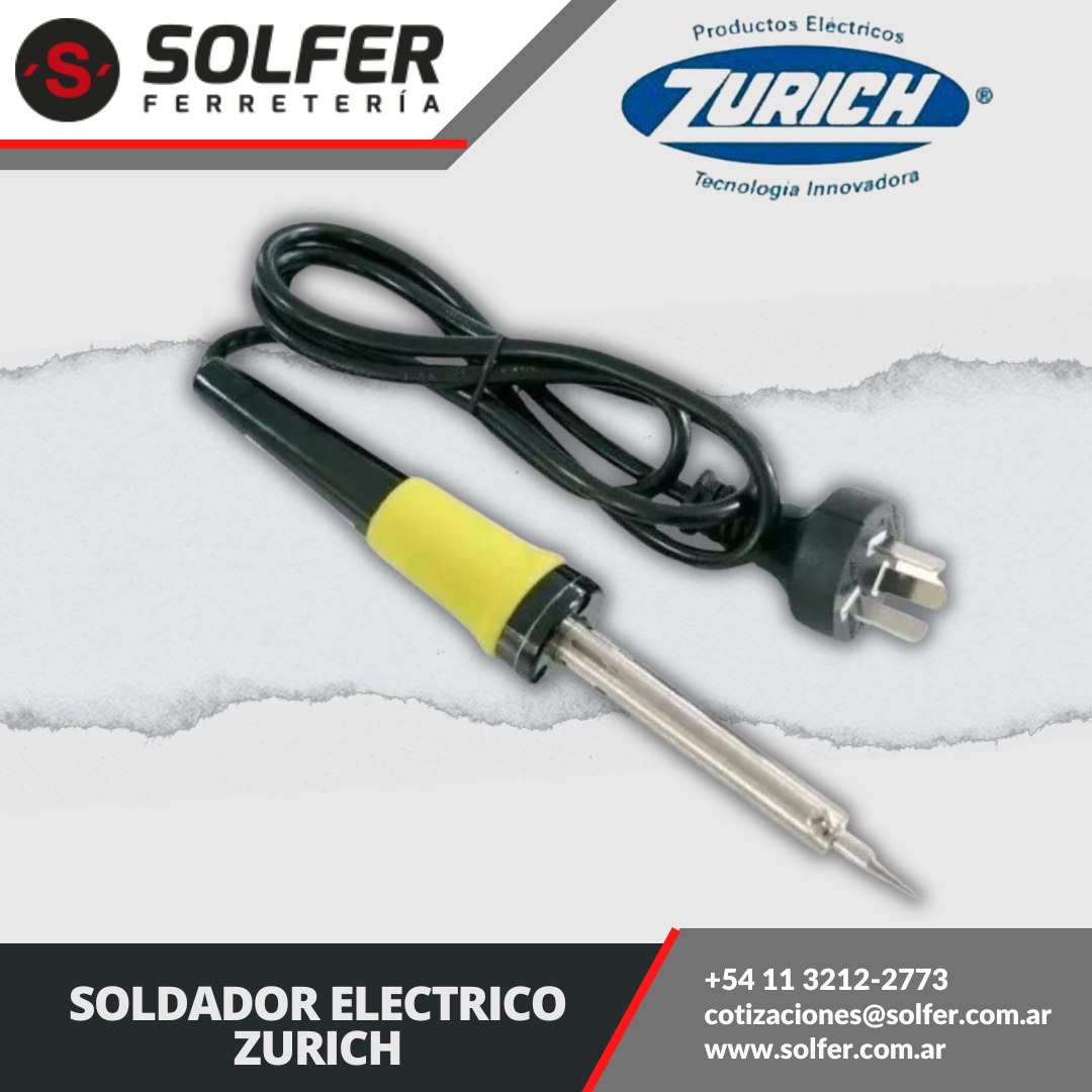 🔥 ¿Eres un apasionado de la soldadura?... - Ferretería Solfer