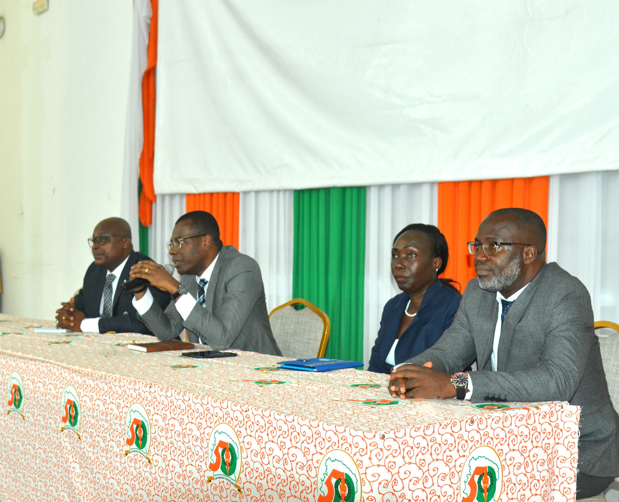 RENFORCEMENT DES CAPACITES DE... - ComNat-ALPC Côte d'Ivoire | Facebook